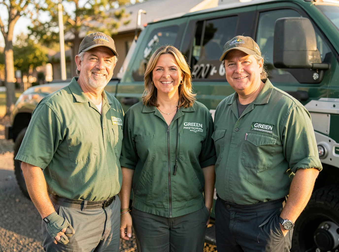 Water Damage Restoration company in Wendel, CA